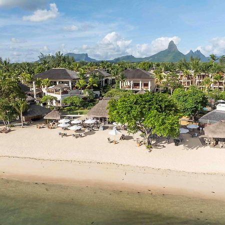 Hilton Mauritius Resort & Spa Flic en Flac Экстерьер фото