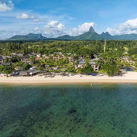 Hilton Mauritius Resort & Spa Flic en Flac Экстерьер фото